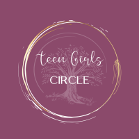 Teen Girls Circle Oktober